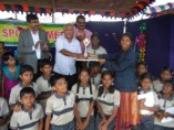 KMC Public School - Sports Day